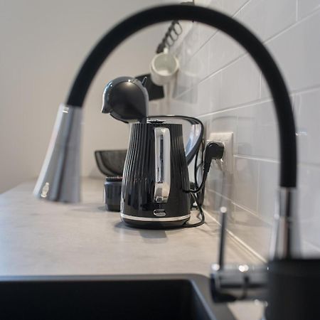 גליביצ'ה Apartament Blisko Dworca מראה חיצוני תמונה