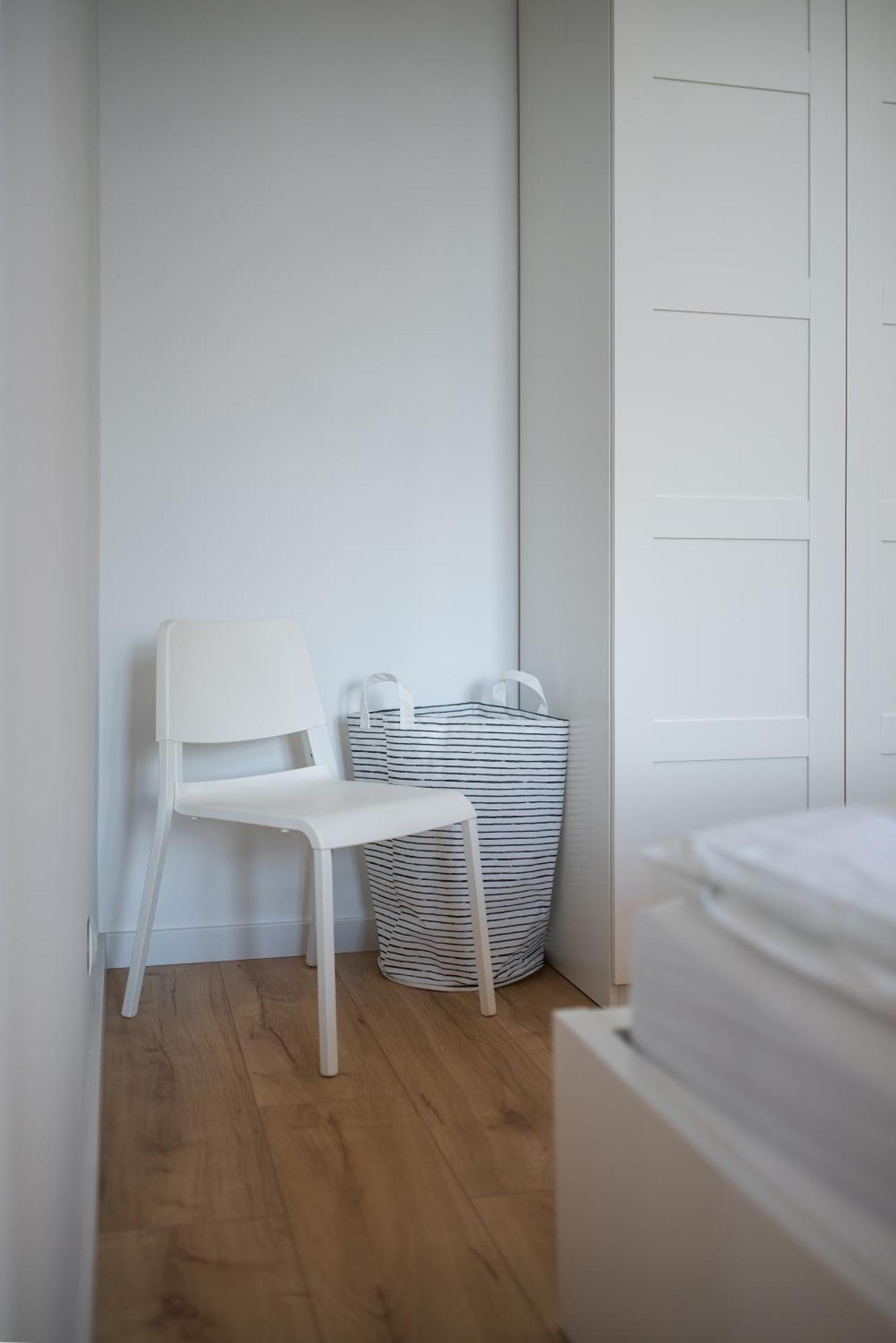 גליביצ'ה Apartament Blisko Dworca מראה חיצוני תמונה