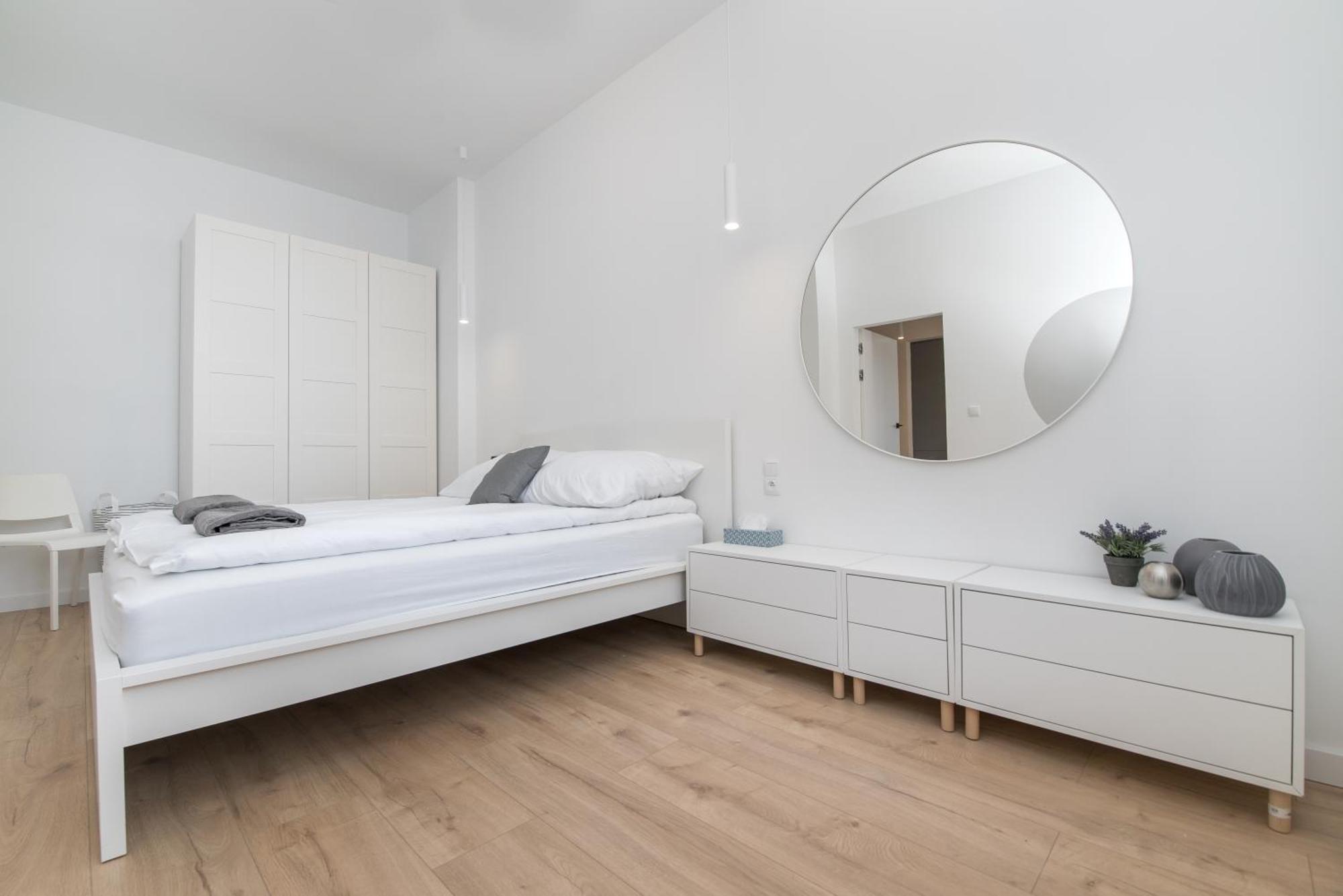 גליביצ'ה Apartament Blisko Dworca מראה חיצוני תמונה