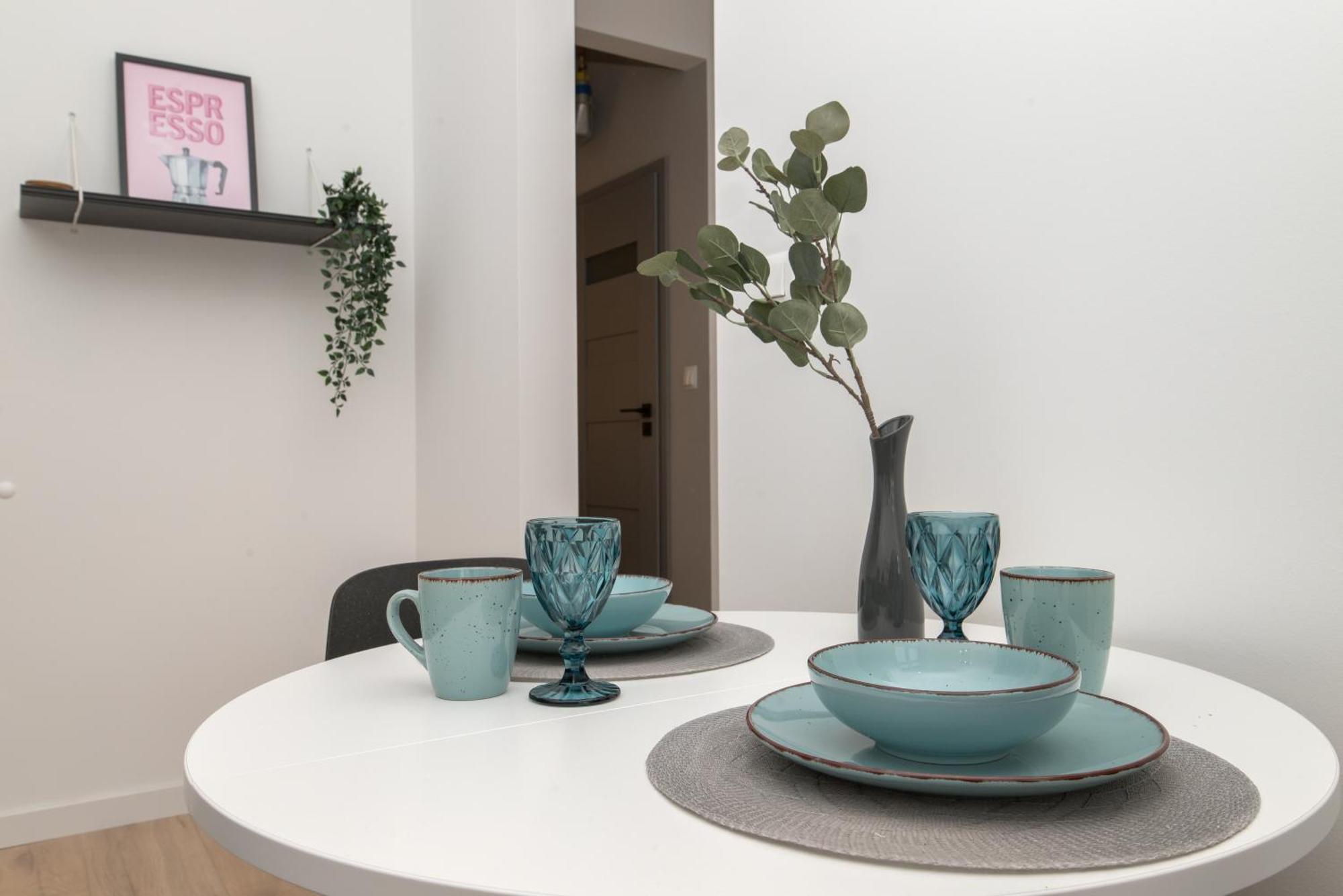 גליביצ'ה Apartament Blisko Dworca מראה חיצוני תמונה