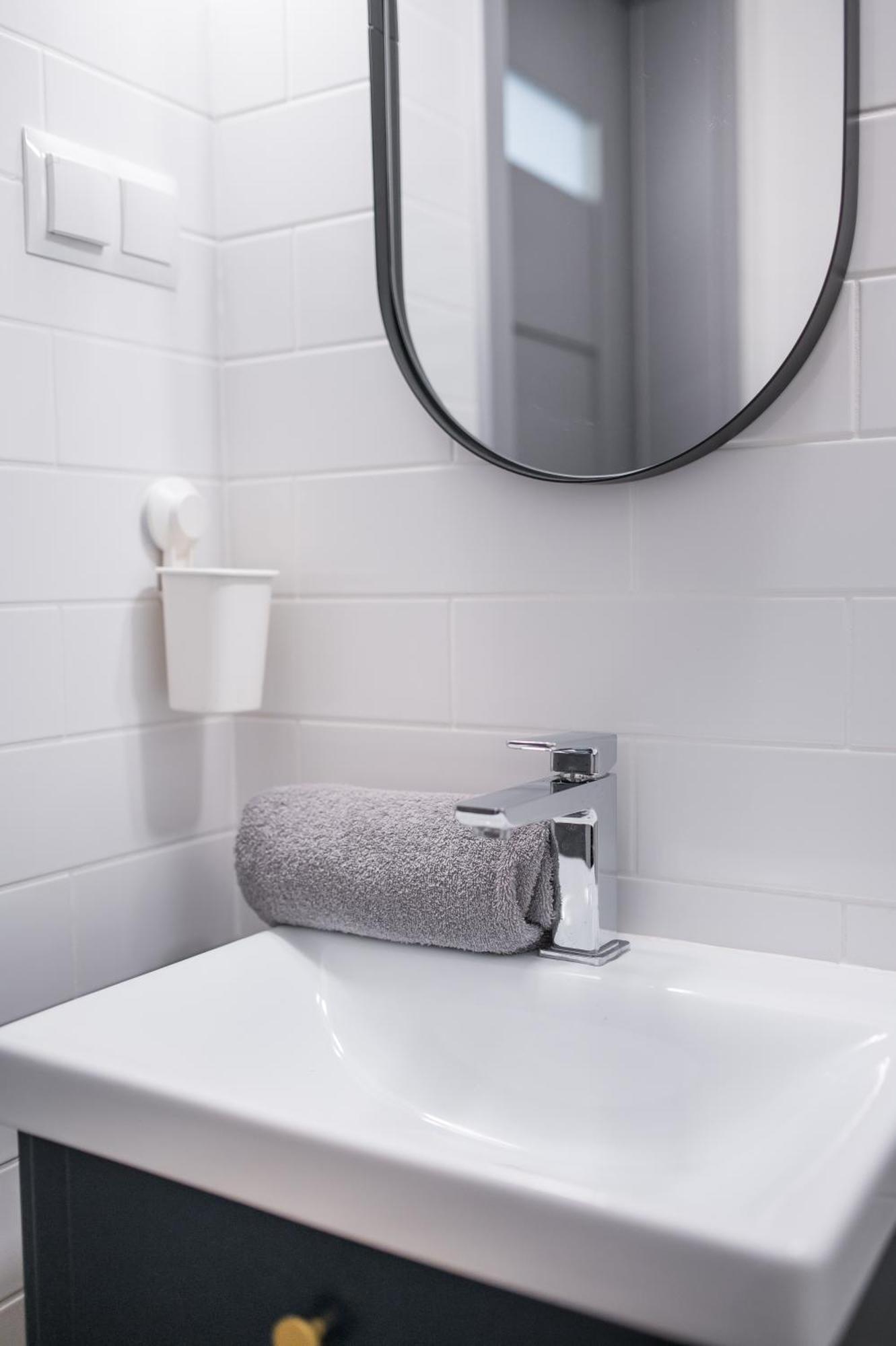 גליביצ'ה Apartament Blisko Dworca מראה חיצוני תמונה