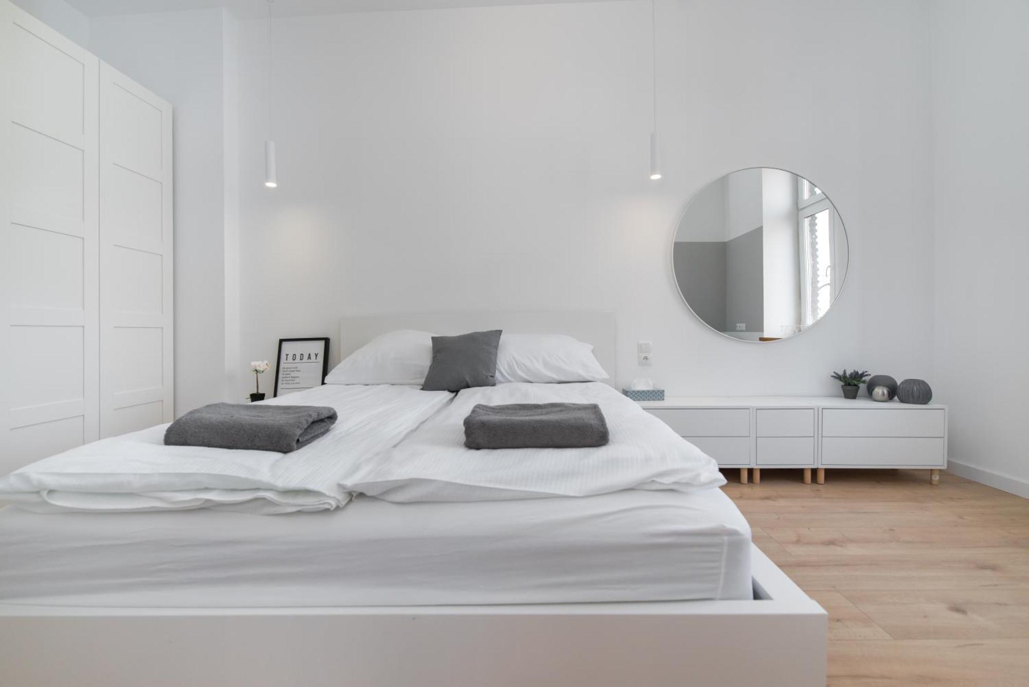 גליביצ'ה Apartament Blisko Dworca מראה חיצוני תמונה