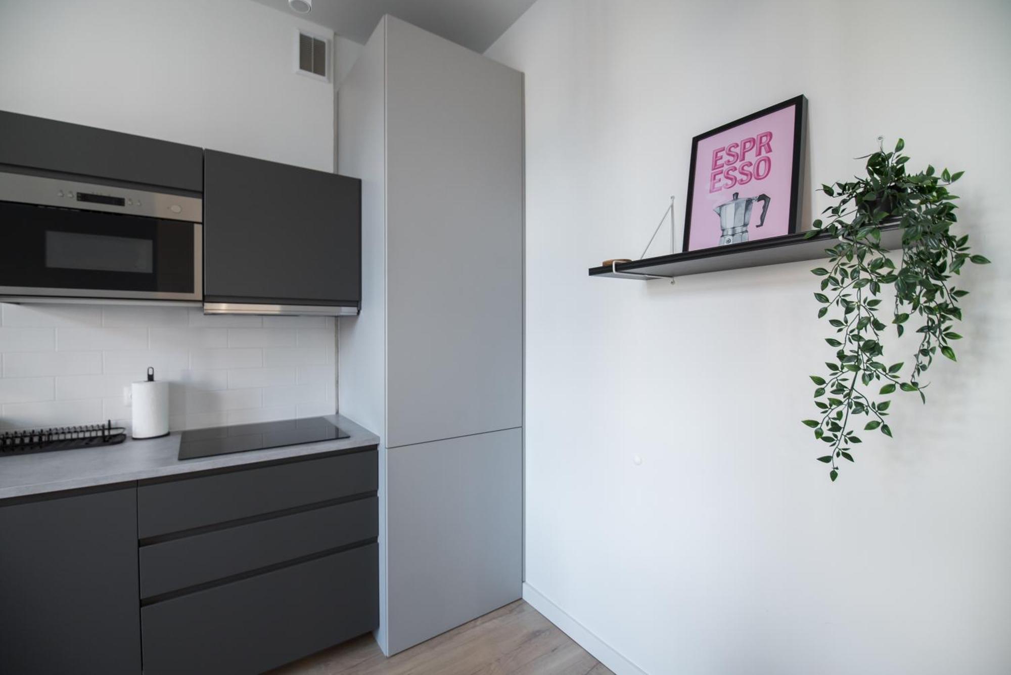 גליביצ'ה Apartament Blisko Dworca מראה חיצוני תמונה
