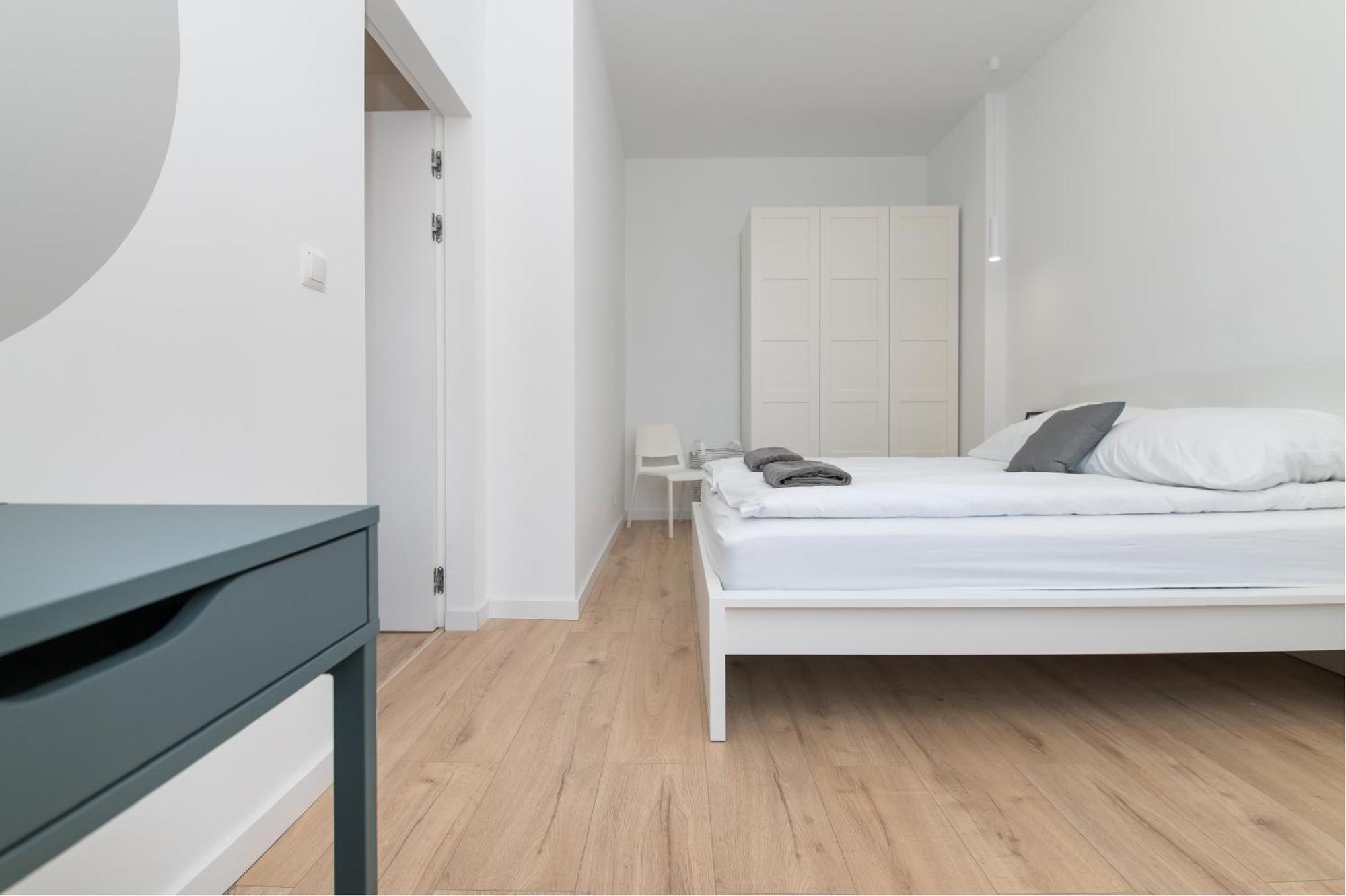 גליביצ'ה Apartament Blisko Dworca מראה חיצוני תמונה
